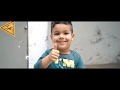 Petit Ribery ft. Savastano - Paranoia (Videoclip)