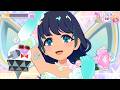 きらめきのうた(つむぎ) ロマンチックローズジューンブライド【ひみつのアイプリ】