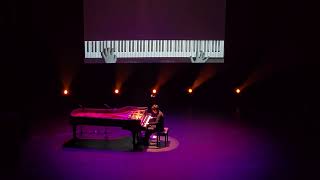 Tony Ann – Honor | Live Piano Concert in Hannover 🎹 | Theater am Aegi | 9.12.2025