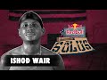 Ishod Wair  |  Red Bull SŌLUS Entry