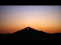 A mountain lighting time lapse  university of arizona alumni association