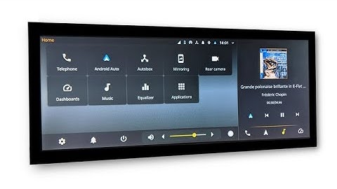 OpenAuto Pro Carplay Setup on Pi4