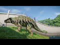 Vidéo Jurassic World Evolution