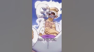 DAY 2 of using Lasso Tool (GEAR 5 EDITION) #art #digitalart #anime #demonslayer