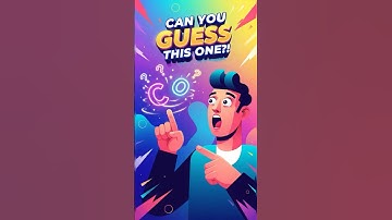 Can You Guess the 5 Words? | All Start with C & O | Fun Word Challenge