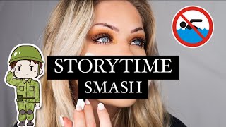 He was screwing 10 other girls?! ///STORYTIME SMASH