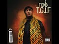 Fiend X All U Can Get Feat Mr Serv On mp3