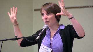 Rabbi Lynn Gottlieb & Kaeley Pruitt Hamm Keynote