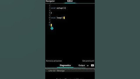 Arduino Programming Tutorials for beginners Part - 10 Boolean data type variables