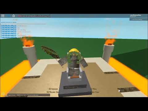 Roblox Script Showcase Pharaoh Leak Youtube - roblox script showcase episode 183 scp 035 leak youtube