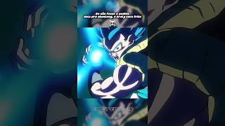 GOGETA IA FINALIZAR O BROLY… ATÉ ISSO ACONTECER ☠️ | DRAGON BALL SUPER BROLY