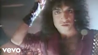 Watch Kiss All Hells Breakin Loose video