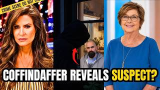 Dr Coffindaffer Went Inside the Suspect's House in Nancy Guthrie Case — And The Truth Will Shock You