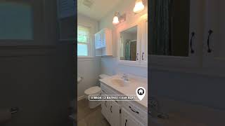 Classic Clarksville Home for Sale in Clarksville Near Fort Campbell