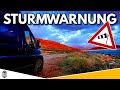 SLEEPLESS In A VAN On The Mani Peninsula We Re Seeking Shelter 