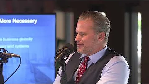 10 - Glenn Healy of Appian on Oil and Gas Pitch