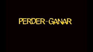 Teaser Perder para ganar