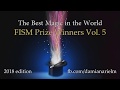 FISM Prize Winners Vol. 5