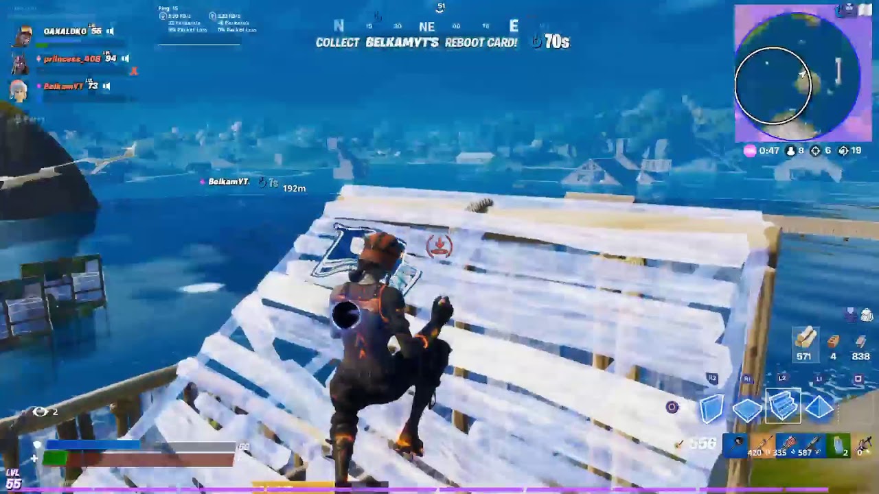 AL TOQUE MI REY!!! - YouTube
