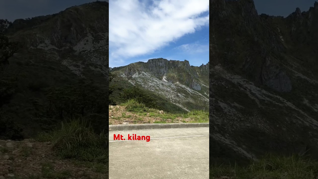 Mt. kilang