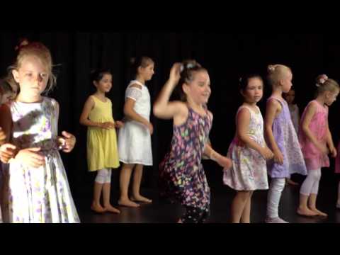 Vier Jahreszeiten Kindertanzschule