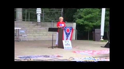 Springboro Tea Party: REAFFIRMATION OF THE BILL OF...