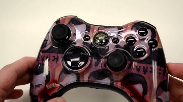 DSP Super Fan Custom Controller