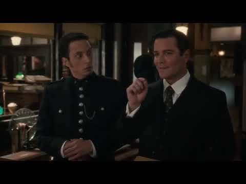 Murdoch Mysteries Season 15 Episode 18 Full Episode Hd