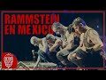 Todas las visitas de Rammstein a México [59]