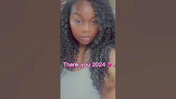 Thank You 2024 