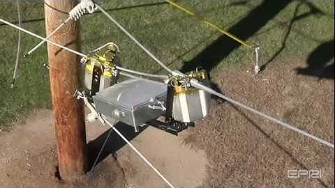 Latest Development of EPRI