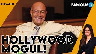 Who Is Arnon Milchan?