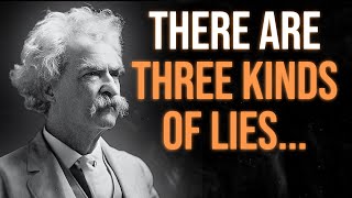 Mark Twain Quotes Men Learn Too Late In Life