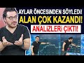 Dolar kuru ve altn fiyatlar ne olacak hangisi daha ok kazandracak mert baaran yorumluyor