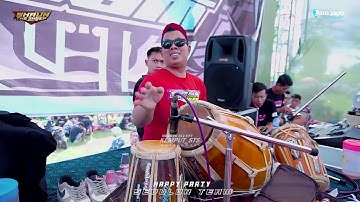 KETERLALUAN ADINDA RACHEL - SHAUN THE SHEEP - HAPPY PARTY SEDULUR TEAM KALIGARANG - JEPARA