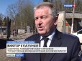 Инспекторы прошли с рейдом по военным городкам Подмосковья