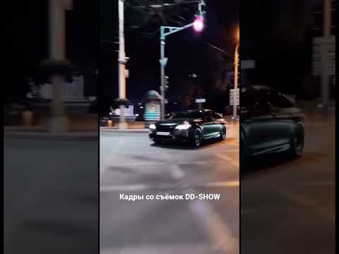 Три BMW M5