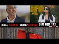 Gim gim tay mashup 2022  yilmaz agirdag  judal agirdag clip officiel