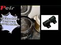 Rotary Damper T021A For Rice Cookers - Soft Opening