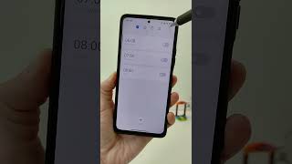 ПРОКАЧАЛ Xiaomi обновление из MIUI 14 ⌚️ УМНЫЙ БУДИЛЬНИК screenshot 2