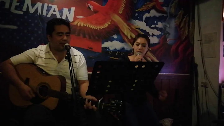 We Owned The Night - Lady Antebellum Cover By Froi...