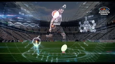 1. Getting ahead of the game: athlete data in professional sport