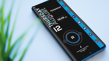 Subscriber Request | Nova Homescreen Setup | Android Customization