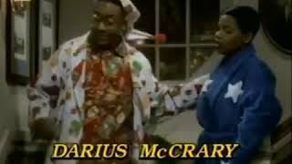 FAMILY MATTERS - Steve Urkle NEW television invention (BACKFIRE)