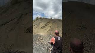 Our trip to Centralia and Shamokin PA!