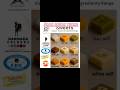Food colour range 🔴🟠#foodindustry #fssai #foodcolour #viralvideo #shriramassciates@Srthub01