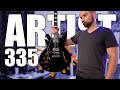 The Best Inexpensive Gibson ES-335 Alternative?