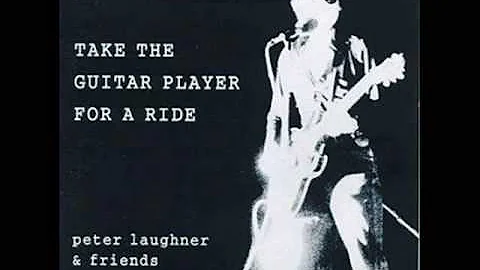Peter Laughner - Amphetamine