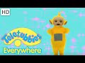 Teletubbies Everywhere: Numbers 4 (India) - Full Episode