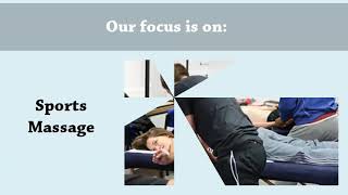 Therapeutic Massage Services in Houston, TX
